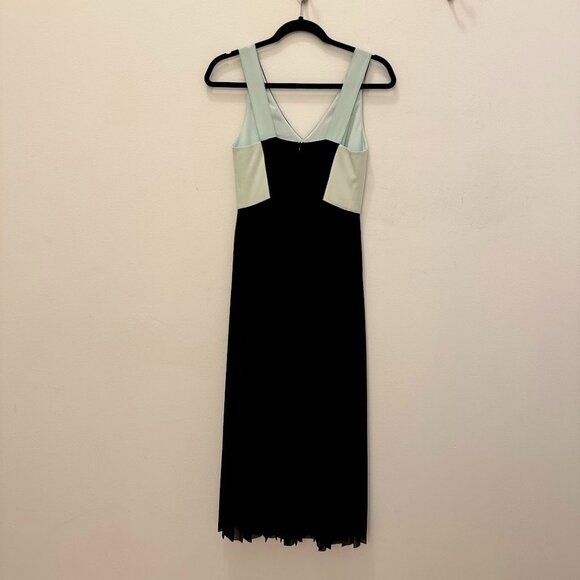 NWT Paul Smith Black Label Dress Size 2 US - Picture 3 of 9